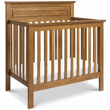 davinci grove crib chestnut