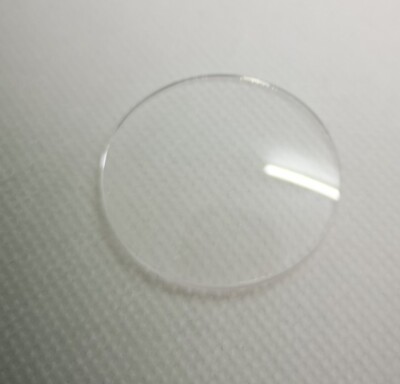 New Oakley GMT or Judge sapphire crystal watch glass
