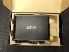 AVID Fast Track Solo Your Personal Guitar and Vocal Recording System