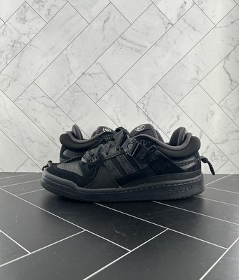 Bad Bunny x adidas Forum Buckle Low Back To School Size 9 GW5021