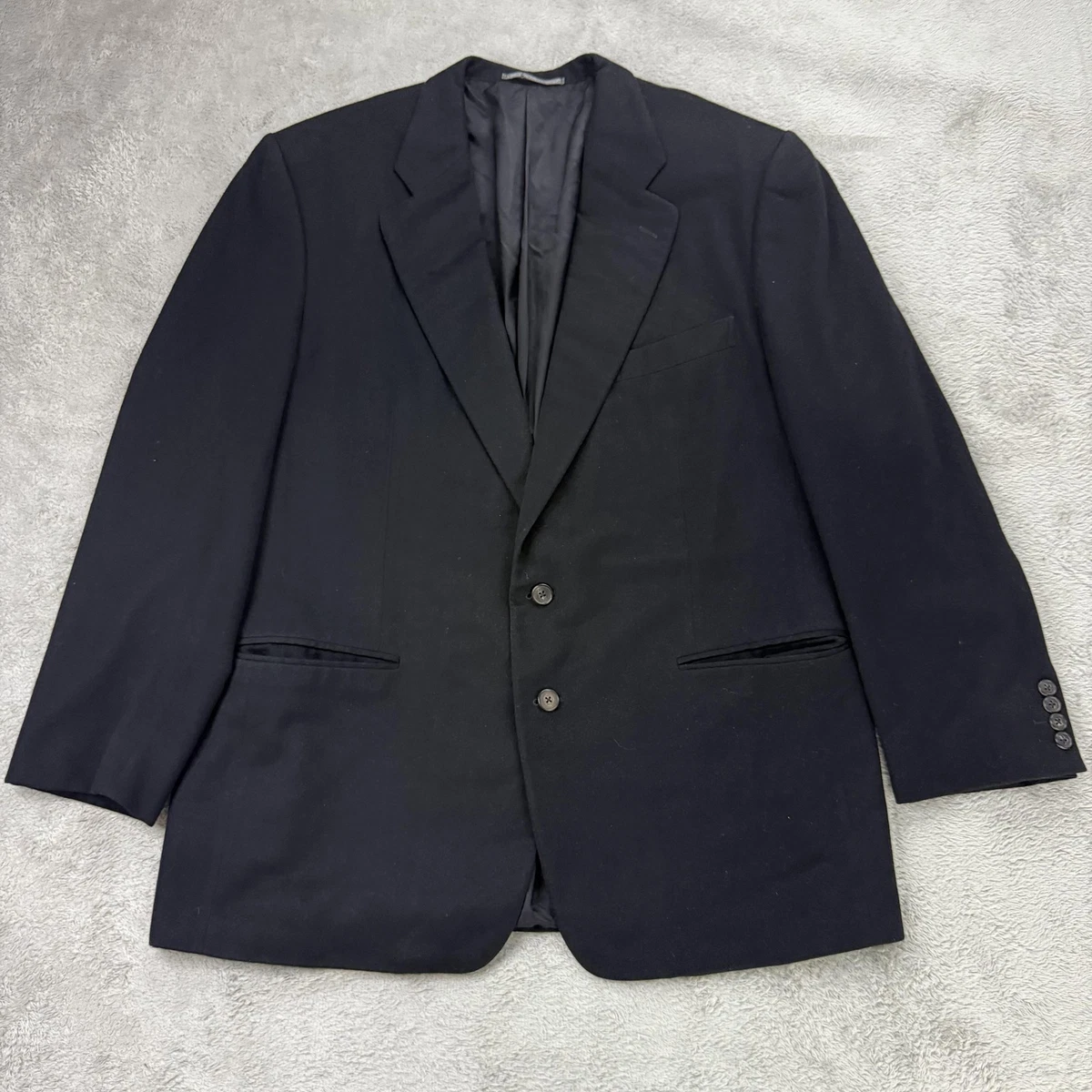 Ermenegildo Zegna Cashmere Sport Coats for Men for sale | eBay display picture 1