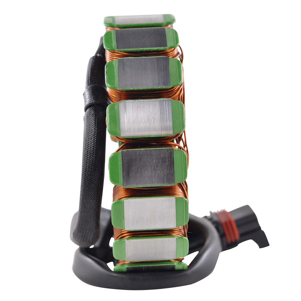 Generator Stator For Victory Hammer Vegas Kingpin Jackpot Ness 2005-2007 - Image 2 of 4