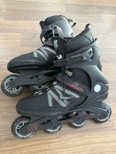 K2 Kinetic 80 Pro M Inliner schwarz / grau **...