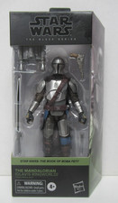 2023 Hasbro Star Wars Black Series The Mandalorian  Glavis Ringworld  F9985