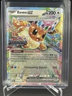 Eevee ex - (Prismatic Evolutions Stamp) 075/131