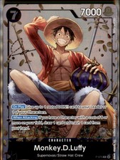 Monkey.D.Luffy [Tin Pack Set Vol. 2] P-075 Prices | One Piece