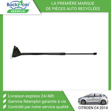 Verin de hayon / de capot Jaguar XK8