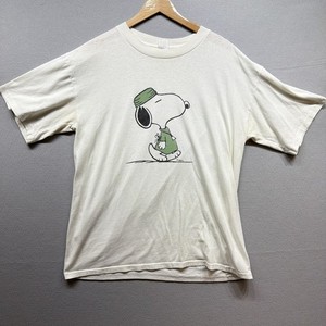 Vintage Snoopy Shirt | eBay