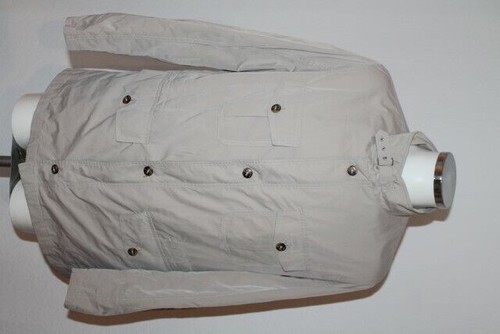 X0856 Bugatti Veste XL Bien Blanc - Photo 1/1