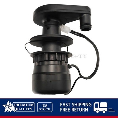 NEW 7013196 Water Pump 6W 115V 60/50HZ 62A For Sub-Zero Fast Shipping US