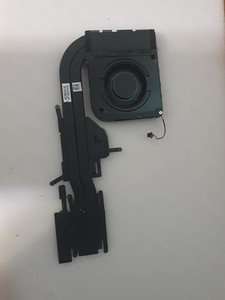 dell precision 3581 kühlkorber mit lüfter Orginal