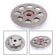 Anlasserfreilauf Starter Clutch Kupplun Für Polaris Outlaw 50 90 110 Predator
