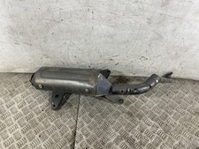 113717 Marmitta Terminale Di Scarico Kymco Agility R16 200 Dal 2008 al 2016