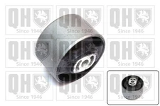 Engine Mounting Rear Lower Right Front Upper Centre Fits Citroen PEUGEOT QH