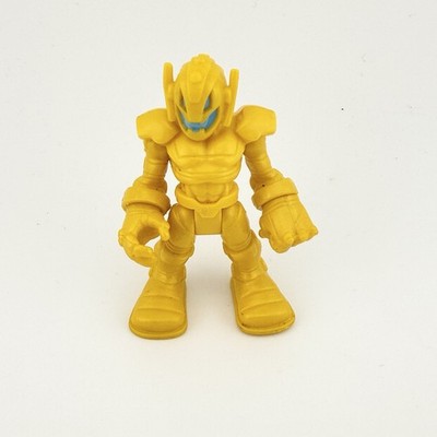 Marvel Super Hero Squad Adventures ULTRON SENTRY Hasbro 2.5  Figure Hasbro N