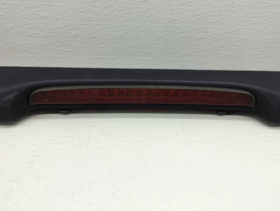 2006 Mercedes-benz S350 High Mounted Stop Third Brake Light Lamp CGAZJ - Image 3 of 4