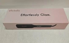 Ella Bella Efortlessly Glam. Hair Straightener