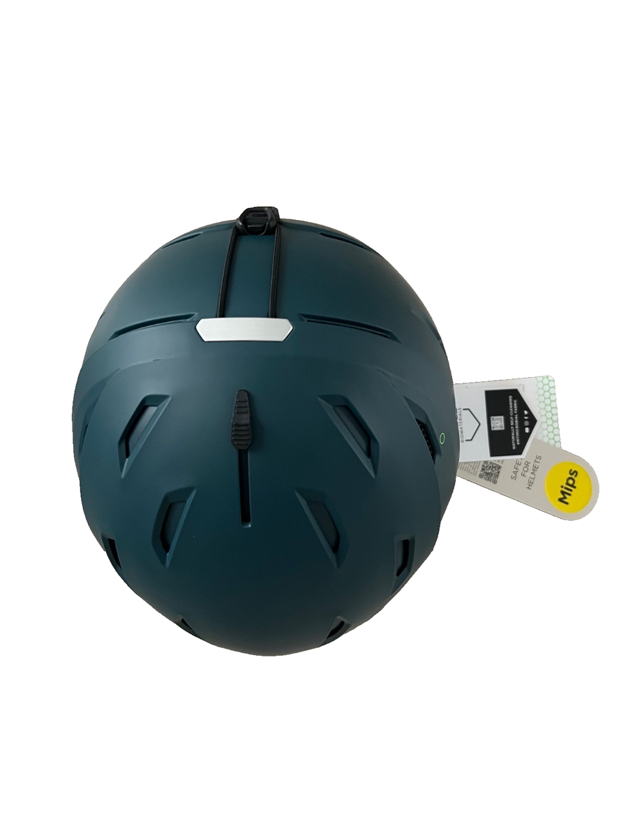 Smith Liberty MIPS Ski/Snowboard Helmet Women display picture 3
