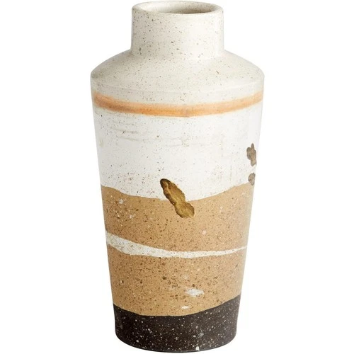 Cyan Design 11368 Kota 12 X 6 inch Vase, Large - Picture 1 of 5