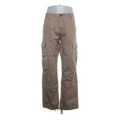 Carhartt WIP, Cargohose, Größe: 34/32, model: regular cargo pant, Beige #0G2