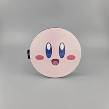 Custom OEM Nintendo GameCube Jewel  Kirby  Holographic