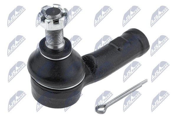 Spurstangenkopf Gelenkkopf NTY SKZ-FR-011 FüR Ford Focus 1 DAW DBW Turnier DNW-image