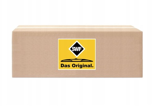 Wischblatt SWF 116173 für BMW 3 (E30) 1.6 1987-1991 - Bild 3 von 8