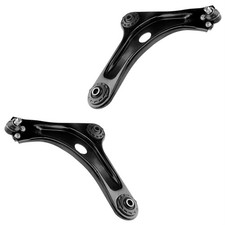 2 Querlenker vorne für Citroen C2 C3 C3 Pluriel Vorderachse links rechts