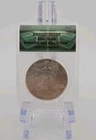 1997 American Silver Eagle — photo from another recent sale