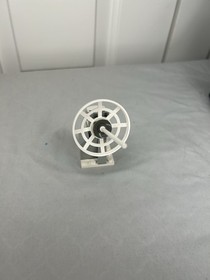 LEGO Star Wars: Snowspeeder (7130) 100% Complete With Minifigures