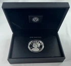 2017-P American Liberty 225th Anniversary Proof 1oz Silver Medal