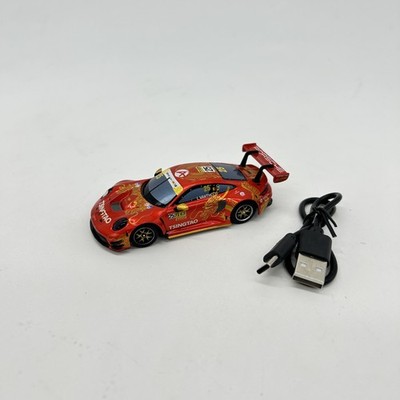 Porsche 911 GT3 R  Absolute Racing, Nr.25  Macao