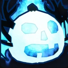 Bubble Gum Simulator Infinity-BGSI- Ghosdeeri (SECRET)