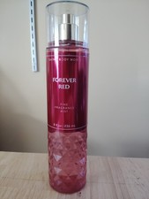 Bath and Body Works Forever Red Fragrance Mist
