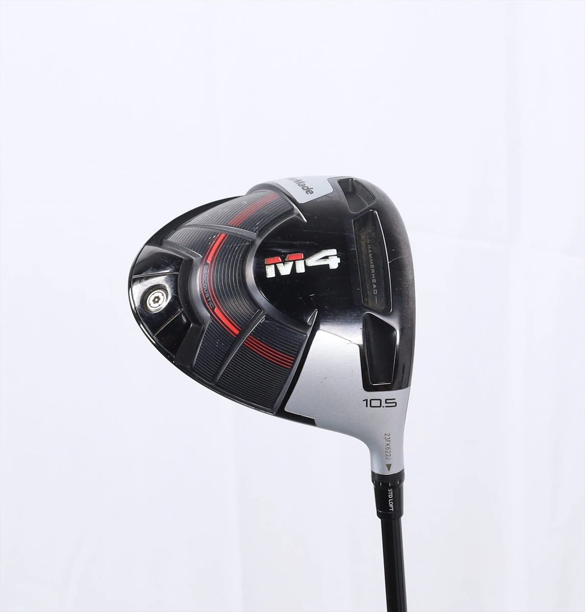 TaylorMade M4 Driver Golf Clubs for sale - eBay