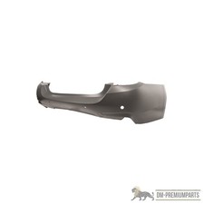 Stoßfänger hinten für BMW 4er F32 F33 ab 2014-2019 M-Paket grundiert PDC passend