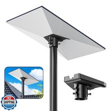 Urmust Starlink Gen 3 Pipe Adapter, Starlink Gen 3 Mount, Pole Mo