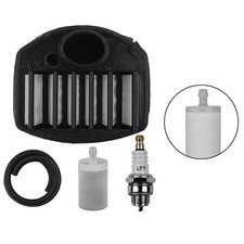 For Husqvarna 357 357XP 359 Air Filter Tune Up Maintenance Service Kit Parts