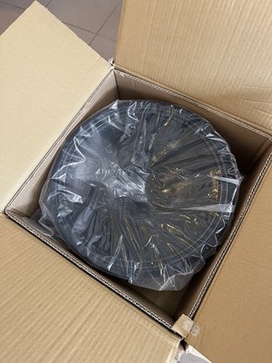 Monacor SPH-450TC subwoofer 18 inch