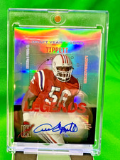 2024 Topps Signature Class Football Set Review and Checklist 29