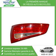 Feu arrière Audi A1