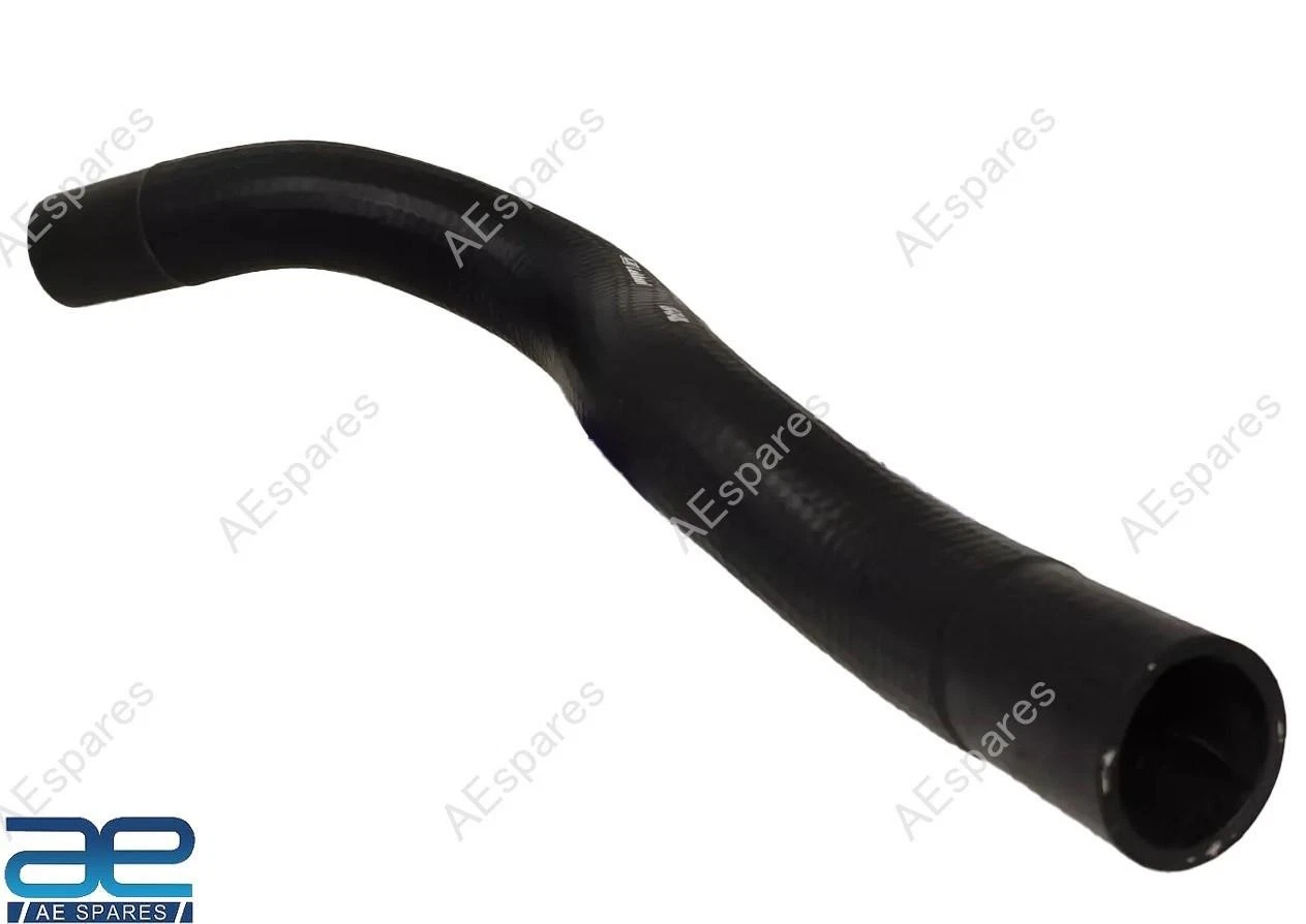 Radiator Outlet Hose For Suzuki Ciaz 1st Gen F/L 1.5L 2018-Now 17854M82R00 view 2