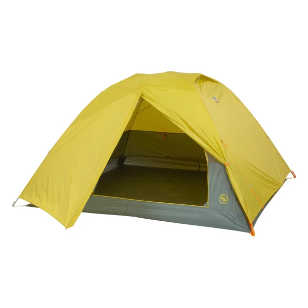 Big Agnes 4 Person Camping Tents for sale | eBay