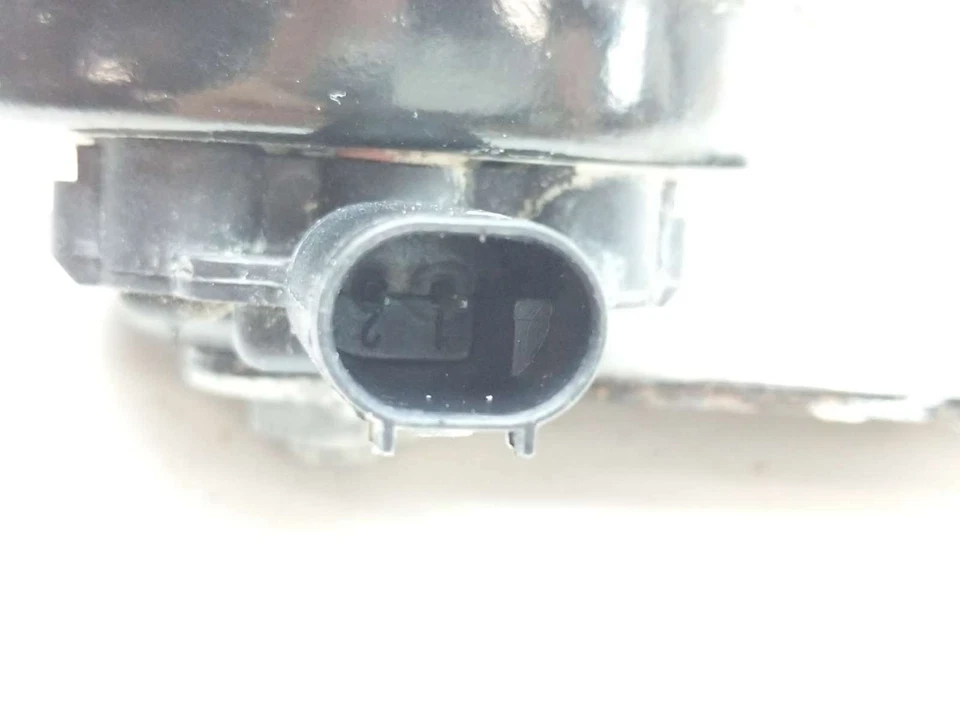 Bocina 13 BMW K1600 GTL Foto 3 de 4