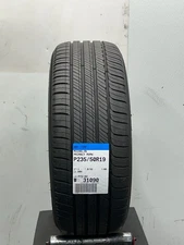 1 Used  P235/50R19 Michelin Primacy MXM4 99 H - 9/32 