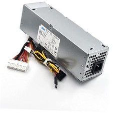 H240AS-00 L240AS-00 2TXYM 3WN11 H240AS-01 240W Optiplex 7010 SFF Power Supply