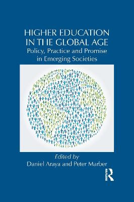 Higher Education in the Global Age - 9781138952300