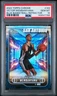2024 TOPPS CHROME BLUE BASKETBALL REFRACTOR #193 VICTOR WEMBANYAMA PSA 10