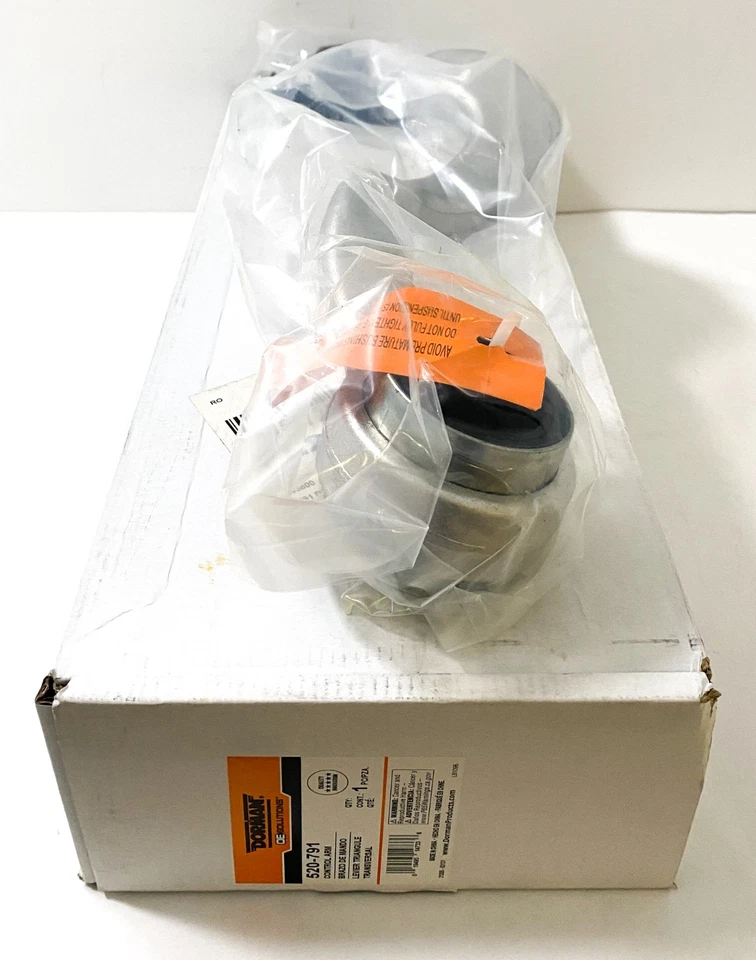 Suspension Control Arm & Ball Joint Assembly Dorman 520-791 For BMW Various Auto - Image 4 of 4