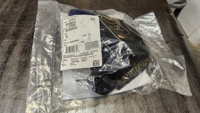 Sala DBI 1244614 6' Shockwave 2 Arc Flash Web Loop Shock Absorbing Lanyard   NEW